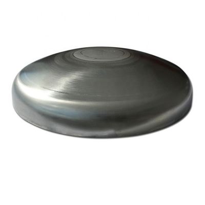 ASME/ANSI Aço carbono Aço inoxidável Nível de alta pressão Garrafa de tampa de rosca Grau industrial Dimensões personalizáveis Acessórios de tubos