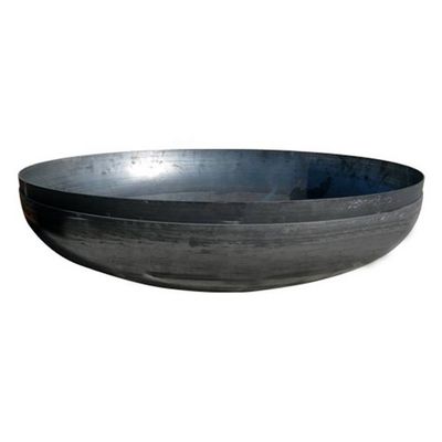 ASME/ANSI Aço carbono Aço inoxidável Nível de alta pressão Garrafa de tampa de rosca Grau industrial Dimensões personalizáveis Acessórios de tubos