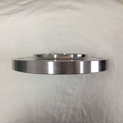 300lb 6" flange de aço inoxidável ASTM A105 de 304H Sorf