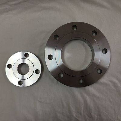 300lb 6" flange de aço inoxidável ASTM A105 de 304H Sorf