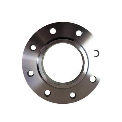 300lb 6" flange de aço inoxidável ASTM A105 de 304H Sorf