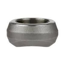 ASTM A105/A350 LF2 forjou os encaixes de tubulação Weldolet Sockolet Threadolet 1&quot; 3000LB MSS SP-97 Olet