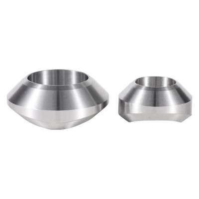 1/8&quot; ~4&quot; weldolet de alta pressão da solda 3000LB do soquete de ASTM A105 ASME B16.11
