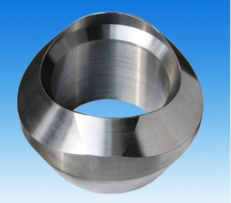 ASTM 2" X12” 3000LB Flangeolet forjou a solda do soquete dos encaixes