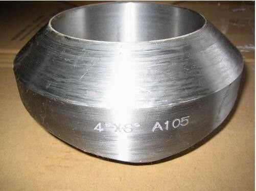 F51 frente e verso UNS S31803 1,4462 Weldolet Sockolet ASTM A182