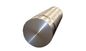 Diâmetro barra redonda laminada a alta temperatura de aço inoxidável frente e verso super UNS S32760 de 1 polegada