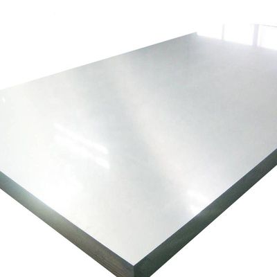 Incoloy 825 UNS NO8825 Lâmina de aço brilhante, laminada a frio Disponível em acabamento branco ou sob medida