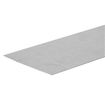 DIN Standard Aço laminado a frio de baixo carbono em tecnologia de chapa de borda de moinho de acabamento branco