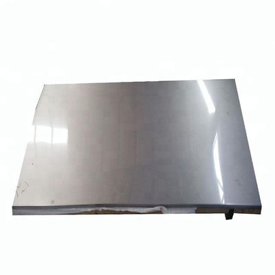 DIN Standard Aço laminado a frio de baixo carbono em tecnologia de chapa de borda de moinho de acabamento branco