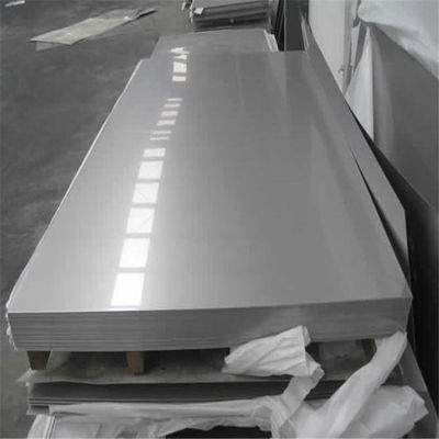 DIN Standard Aço laminado a frio de baixo carbono em tecnologia de chapa de borda de moinho de acabamento branco