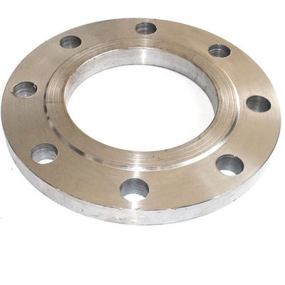 Flange do ANSI B16.5 do Gost do aço carbono St20 A32112821 12820