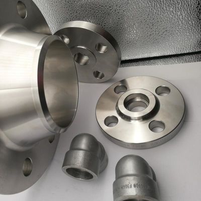 Da flange interna de aço inoxidável da linha da flange do parafuso pressão interna DN65 DN50 DN100 do fio P10 do dente