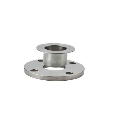 Soldadura de aço inoxidável da flange da flange de alta pressão nacional da soldadura de extremidade do forjamento do aço carbono do padrão HG20592-2009