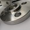 O aço quente de solda liso da bobina da flange PN10 Gb do aço carbono Especial-deu forma à flange de processamento feita sob encomenda da soldadura DN1000 da flange