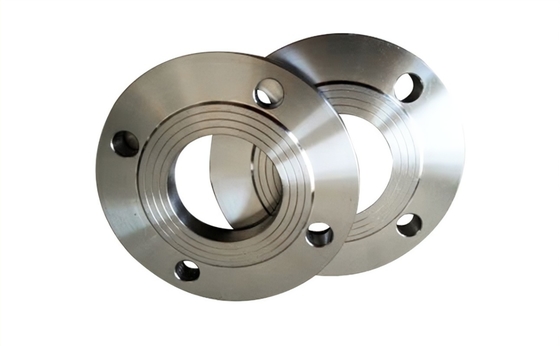 Parte interna galvanizada aço carbono DN80 da flange da linha da flange GB/T9114-2000 da curvatura