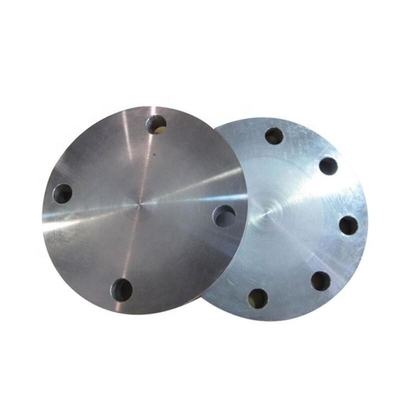 Flange quente B564 N08811 4&quot; do aço de liga do níquel do BL da boa qualidade da venda 150# STD ASME B16.5