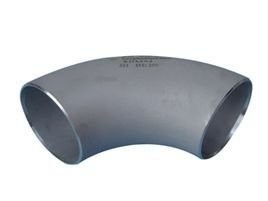 Cotovelo soldado aço carbono 90 cotovelo de perfuração sem emenda do impulso do cotovelo do cotovelo GB/T12459-90E do grau
