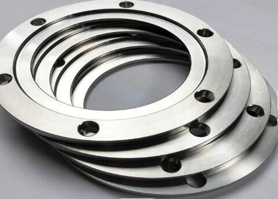 Flange personalizada metal B564 da liga de níquel do BL NÃO 8800 4&quot; 600#