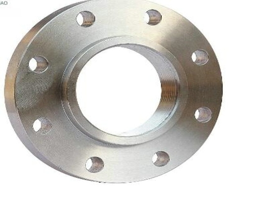 Flange personalizada metal B564 da liga de níquel do BL NÃO 8800 4&quot; 600#