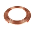 Tipo K L tubulação do cobre do condicionamento de ar do tubo de cobre da bobina de M Air Conditioner Pancake para a ventilação