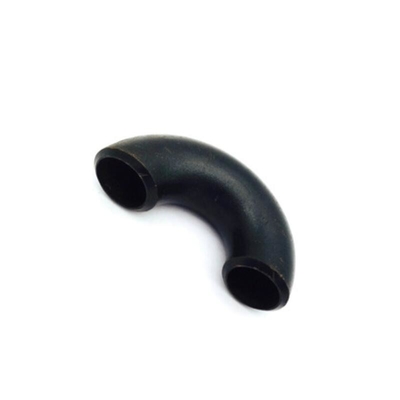 Cotovelo 2" encaixe de cotovelo do carbono do grau ASTM A234 WP22 de SCH40s 180