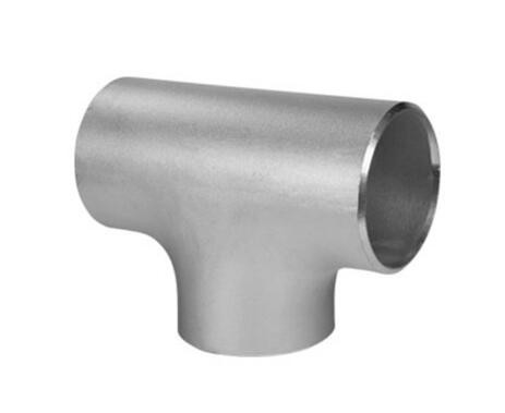 T do aço de liga do níquel dos encaixes N08020 ASME B16.9 da soldadura de extremidade