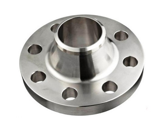 Flange do pescoço da solda do níquel CUNI70 do cobre de ASME B16.5/30 C71500 SCH80 DN200