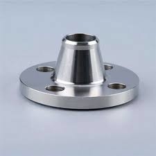 Liga de níquel profissional B564 da flange da soldadura do mocassim de Hubbed N04400 6&quot; 150#