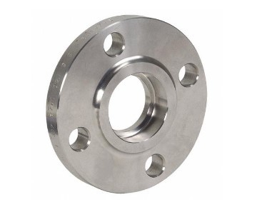 Flange de solda B564 N08820 10" do soquete padrão nacional da liga 1500#