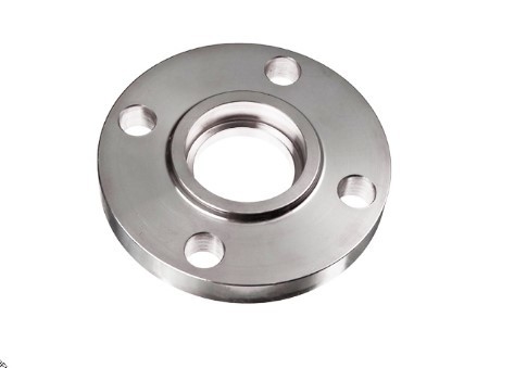 Flange de solda B564 N08820 10&quot; do soquete padrão nacional da liga 1500#