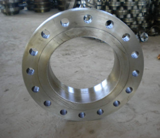 Liga ASTM/UNS N04400 16" da flange da tubulação de aço de grande diâmetro classe 900