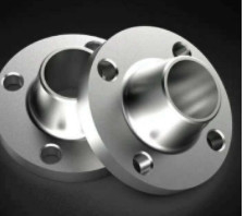 ASME B16.5 Flange de pescoço de solda RF/RTJ Sistema de tubulação de óleo de água Material personalizável NPS 1/2"-24" Classe 150#-2500# Sch5s-SchXXS