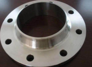 Liga de solda ASTM da flange do pescoço de WNF/níquel de UNSN 200 16" classe 400