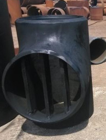 A liga 600 ASTM/UNSP N06600 barrou o T OD 12" PESO 4 milímetros ambiental