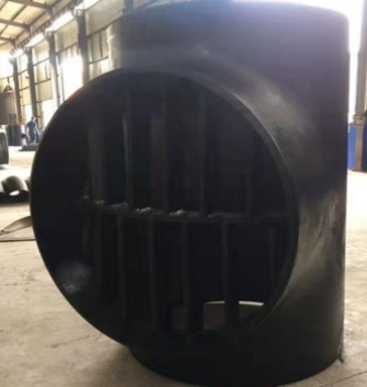 A liga 600 ASTM/UNSP N06600 barrou o T OD 12" PESO 4 milímetros ambiental