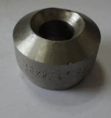 ASME B16.11 Nível de alta pressão Forma e tamanho personalizáveis Socket 1/2 "-42" 304L 316L Nível de pressão #3000