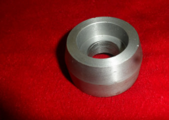 ANSI/ASME Ferro inoxidável Ferro de carbono Tralhete Dimensões e materiais personalizáveis Grau industrial