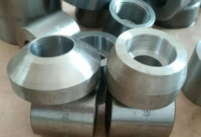 ANSI/ASME Socket de aço inoxidável de aço carbono Dimensões e materiais personalizáveis Grau industrial