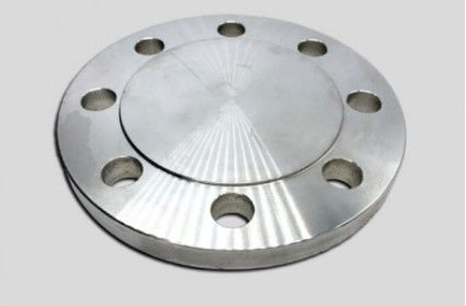 ASTM B564 UNS N04400 ASME B16.5 300# Flange Cega de Liga de Níquel