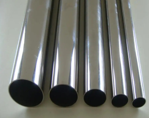 AISI/SATM316 L tubulação sem emenda de aço inoxidável ASME B36.19M NPS3/4    , Sch20 s