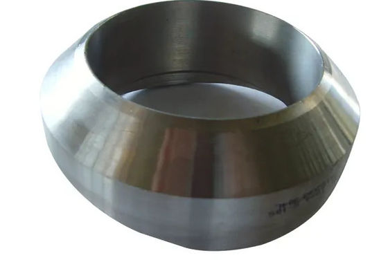 ASTM A105 S-STD Weldolet de Aço Carbono Forjado para Tubulação