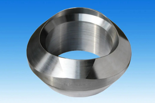 Weldolet, 16&quot; x2”, Sch: Extremidades de S-STD/S-STD: BW, material: A105 forjado-ASTM -.