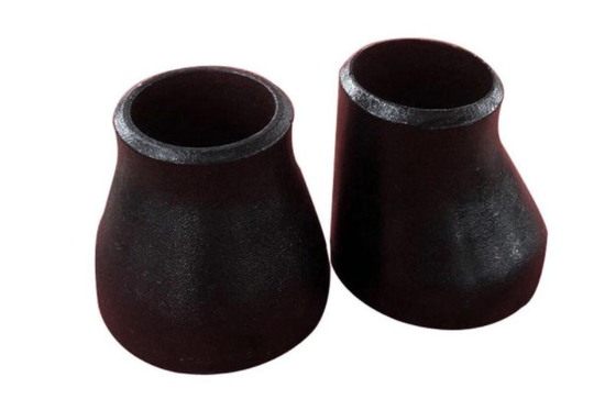 Redutor concêntrico, Diam: 10" x4”, Sch: S-40S/S-10ASME B16.9 ASTM A403-SMLS GR. WP316L (UNS S31603).