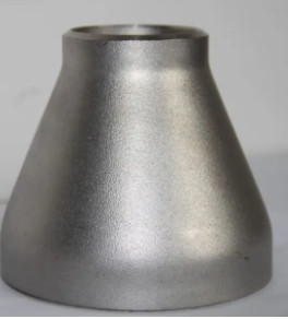 Redutor concêntrico, Diam: 10&quot; x8”, Sch: S-40S/S-10ASME B16.9 ASTM A403-SMLS GR. WP316L (UNS S31603).