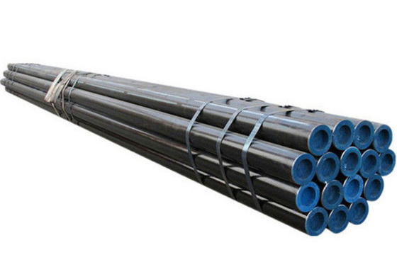 ASTM A335 P91 SA213 T11 T91 T9 T5 TUBO DE CALDEIRA TROCADOR DE CALOR TUBO SEM EMENDA