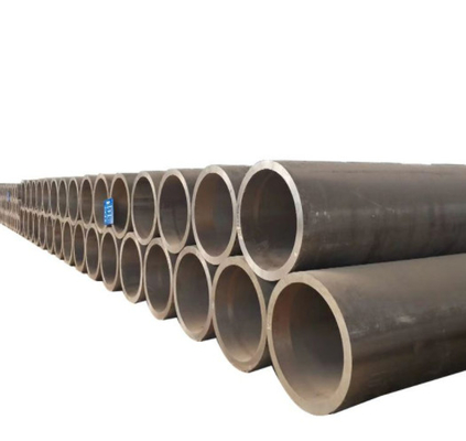 ASTM A335 P91 SA213 T11 T91 T9 T5 TUBO DE CALDEIRA TROCADOR DE CALOR TUBO SEM EMENDA