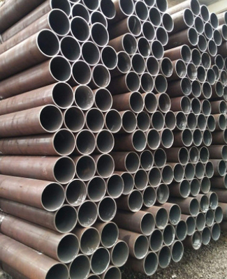 Tubulação Diam: 24", Sch: S-10S, B36.19M, termina: PARA SER, ASTM A312 - SMLS GR. TP316