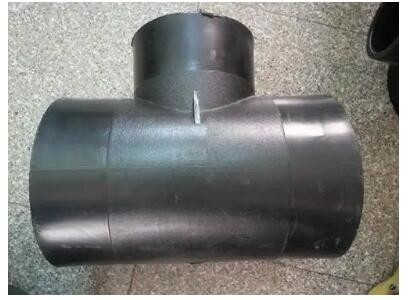 T reto sem emenda 24" da soldadura de extremidade” liga 200 ASTM/UNS N02200 de SCH-80S *24