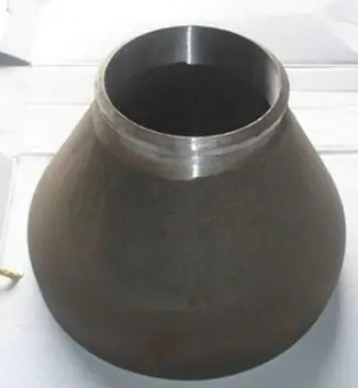 Redutor sem emenda da soldadura de extremidade 22"” liga 600 ASTM/UNS N06600 de SCH-40 *12