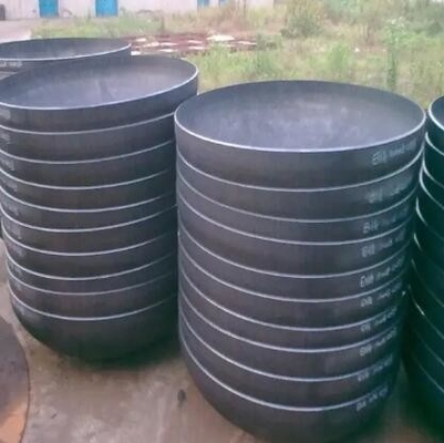 Encaixes de tubulação: Tampão OD da soldadura de extremidade: 10"   SCH-XS ligam 625 ASTM/UNS N06625